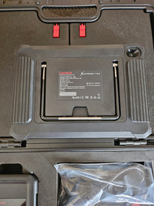Launch HD4 Tough Pad Kit 12v 24v --Trucks Cars+Launch Value kit-Launch HD4 Smartlink Module Diagnostic kit  12v to 24v Cars+Trucks+Buses+Plant+Trailers+Tractors & motorcycles & Electric vehicles + ATV