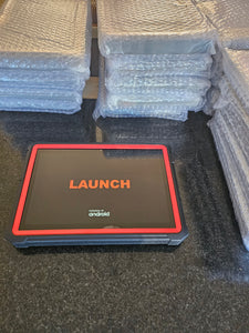 Launch Tough Pad 11inch 150GB - Professional Garage Diagnostic Computer