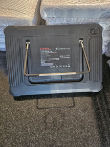 Launch Tough Pad 11inch 150GB - Professional Garage Diagnostic Computer