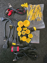 Launch HD4 Smartlink Full HD Launch Cable set