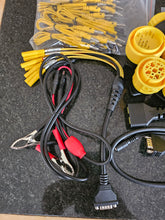 Launch HD4 Smartlink Full HD Launch Cable set