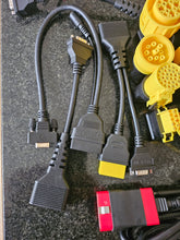 Launch HD4 Smartlink Full HD Launch Cable set