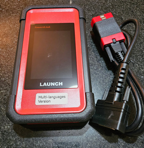 Launch HD4 Module 12v 24v Full Launch System--Trucks -Launch HD4 Smartlink - Doip  12v to 24v Cars+Trucks+Buses+Plant+Trailers+Tractors & motorcycles & Electric vehicles + ATV