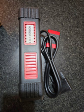 Launch HD4 Module With Launch Pad 12v 24v Full Launch System--Trucks -Launch HD4 Smartlink - Doip  12v to 24v Cars+Trucks+Buses+Plant+Trailers+Tractors & motorcycles & Electric vehicles + ATV (Copy)
