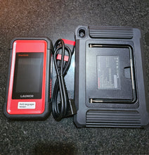 Launch HD4 Module With Launch Pad 12v 24v Full Launch System--Trucks -Launch HD4 Smartlink - Doip  12v to 24v Cars+Trucks+Buses+Plant+Trailers+Tractors & motorcycles & Electric vehicles + ATV (Copy)