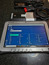 Delphi+Universal Car & Tuck Diagnostic LAPTOP-Latest version of Delphi Included