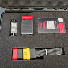 GATEWAY ACCESS Full Launch System Diagnostic Kit- Launch Tough Pad Diagnostic Kit & Hynes Pro + Topology Garage technical Data Diagnostic Kit LAUNCH Easydiag X431 2026 -ADAS