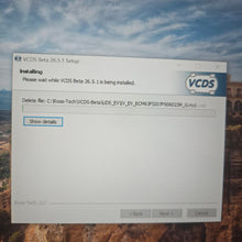VAG Dealer Grade VCI  Plug Play Diagnostic Kit 2026 Latest software included