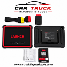 FULL LAUNCH SYSTEM  X431 PRO 1999+2026 -All Cars --Diagnostic scanner- Topology