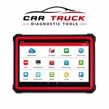 FULL LAUNCH SYSTEM  X431 PRO 1999+2026 -All Cars --Diagnostic scanner- Topology