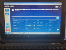 JCB ServiceMaster 4  & Delphi 2020 DIAGNOSTIC PC plug play Kit